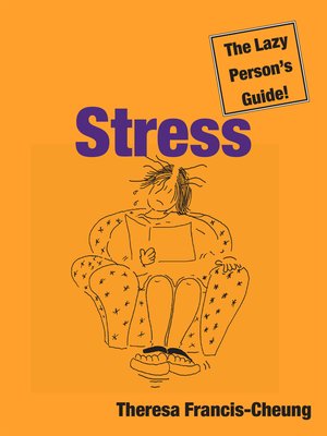 cover image of Stress